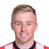 FIFA 20 Joe Morrell 63