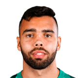 FIFA 20 David Raya 71