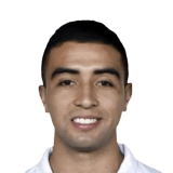 FIFA 20 Dario Rodríguez 67