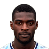 FIFA 20 Amadou Bakayoko 64