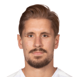 FIFA 20 Daniel Björnquist 63