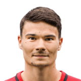 FIFA 20 Grégoire Lefebvre 65