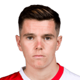 FIFA 20 Liam Kelly 68