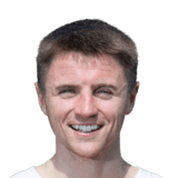 FIFA 20 Jordan Rossiter 62