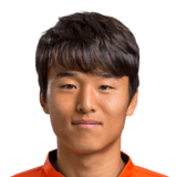 FIFA 20 Chan Dong Lee 66