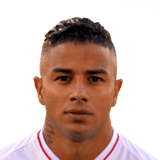 FIFA 20 Yesus Cabrera 70