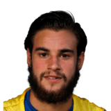 FIFA 20 José Luis Sierra 61