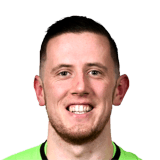 FIFA 20 Ciaran Gallagher 56