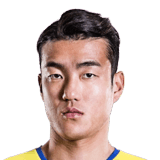 FIFA 20 Dong Geon No 66