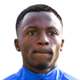 FIFA 20 Yves-Simon Pambou 63