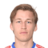 FIFA 20 Niklas Sandberg 59