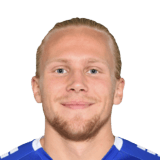 FIFA 20 Lars-Jørgen Salvesen 60