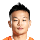 FIFA 20 Tong Zhou 61