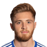 FIFA 20 Teddy Bishop 66