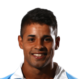 FIFA 20 Gabriel Esparza 70