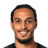 FIFA 20 Younes Bnou-Marzouk 66