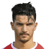FIFA 20 Zinedine Ferhat 74