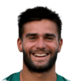 FIFA 20 Nuno Valente 68