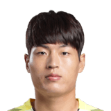 FIFA 20 Tae Hee Lee 63