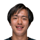 FIFA 20 Manabu Saito 70