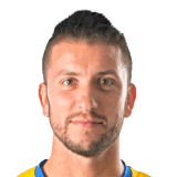 FIFA 20 Borja Lázaro Fernández 65