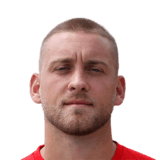 FIFA 20 Dennis Slamar 63