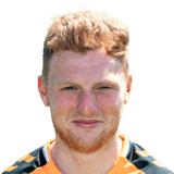 FIFA 20 George Maris 62