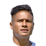 FIFA 20 Oscar Salinas 67