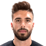 FIFA 20 José Suarez 67