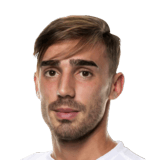 FIFA 20 Alessandro Capello 66