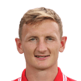 FIFA 20 William Boyle 61