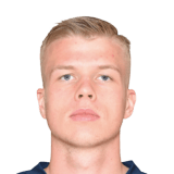 FIFA 20 Friðjónsson 62