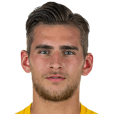 FIFA 20 Julian Pollersbeck 72