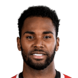 FIFA 20 Rico Henry 70