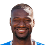 FIFA 20 Mamadou Sylla 70