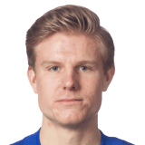 FIFA 20 Eric Björkander 65