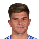 FIFA 20 Raúl Guti 68