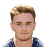 FIFA 20 Ben Thompson 68