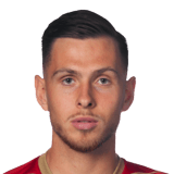 FIFA 20 Charlie Colkett 65