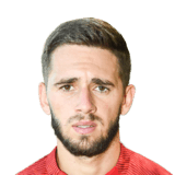 FIFA 20 Théo Valls 70