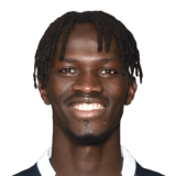 FIFA 20 Amidou Diop 66