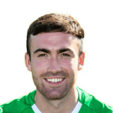 FIFA 20 Stevie Mallan 68