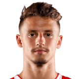 FIFA 20 Olivier Boscagli 71
