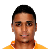 FIFA 20 Juan Jiménez 58