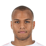 FIFA 20 Jann George 68