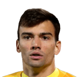 FIFA 20 Léo Jardim 72