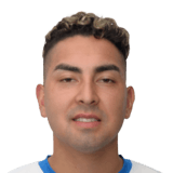 FIFA 20 Jeisson Vargas 67