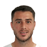 FIFA 20 Halil İbrahim Pehlivan 67