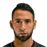 FIFA 20 Nicolás Miracco 62