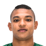 FIFA 20 Diego Valoyes 68